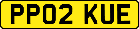 PP02KUE