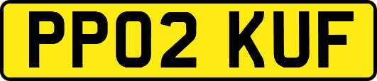 PP02KUF