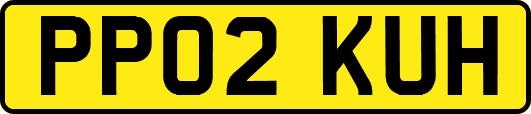 PP02KUH