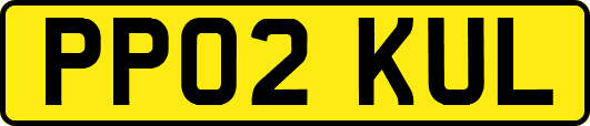 PP02KUL