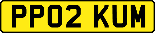 PP02KUM