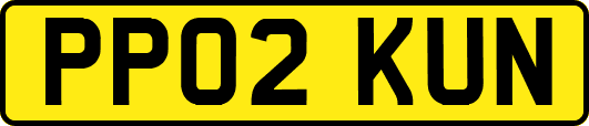 PP02KUN