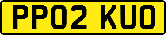 PP02KUO