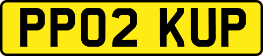 PP02KUP