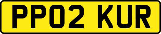 PP02KUR