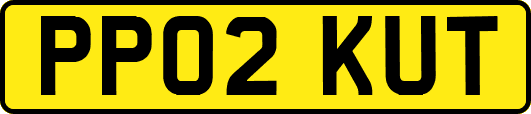 PP02KUT