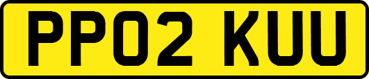 PP02KUU