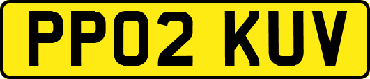 PP02KUV
