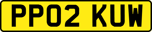 PP02KUW