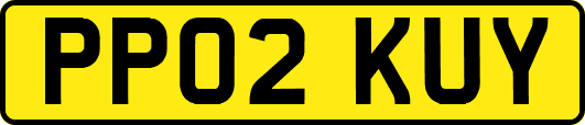 PP02KUY