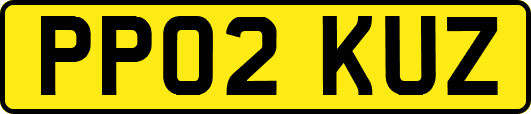 PP02KUZ