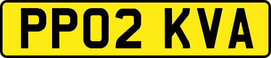 PP02KVA