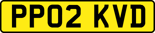 PP02KVD