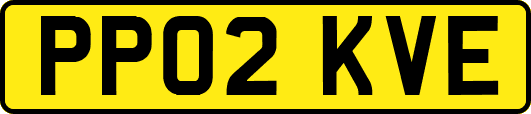 PP02KVE