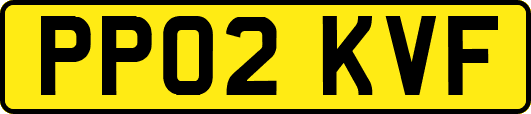 PP02KVF