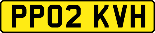 PP02KVH