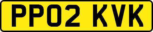 PP02KVK