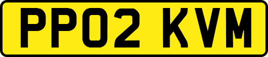 PP02KVM