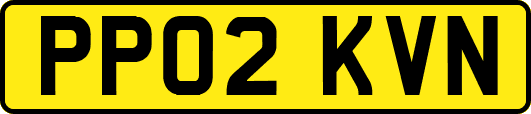 PP02KVN