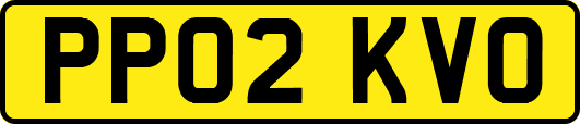 PP02KVO