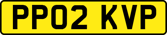 PP02KVP