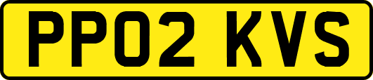 PP02KVS