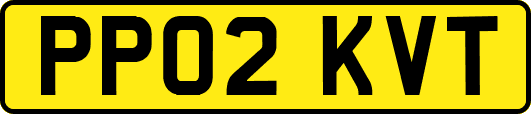 PP02KVT