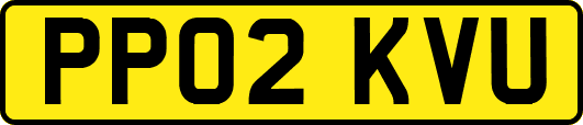 PP02KVU
