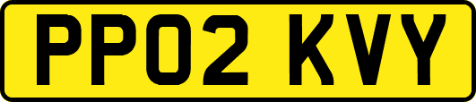 PP02KVY