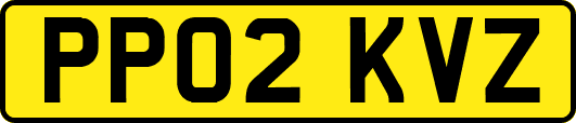 PP02KVZ