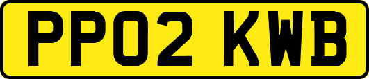 PP02KWB