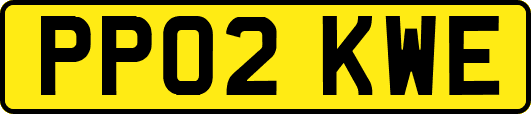 PP02KWE