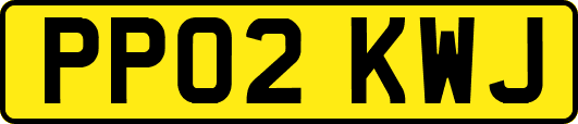 PP02KWJ