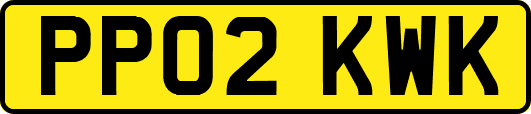 PP02KWK
