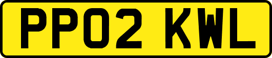 PP02KWL