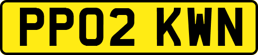 PP02KWN