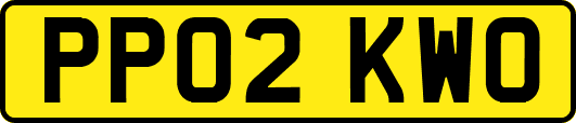 PP02KWO