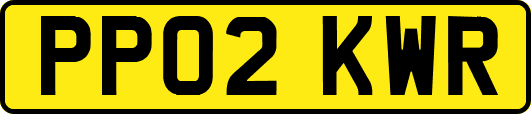 PP02KWR