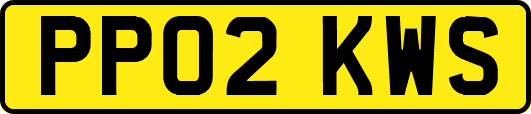 PP02KWS
