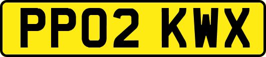 PP02KWX
