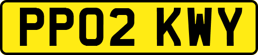 PP02KWY