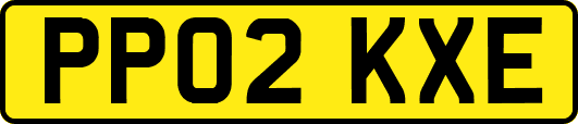 PP02KXE