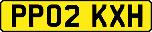 PP02KXH