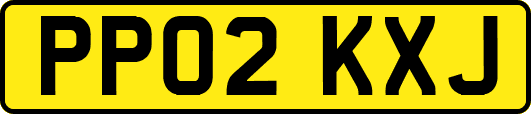 PP02KXJ