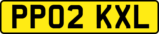 PP02KXL