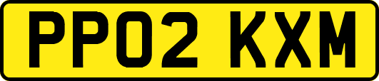 PP02KXM