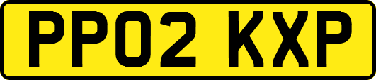 PP02KXP