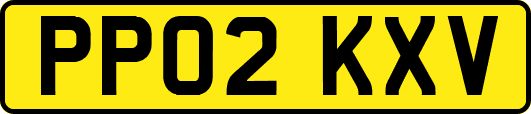 PP02KXV