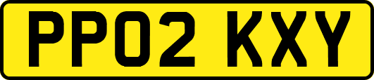 PP02KXY