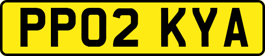 PP02KYA